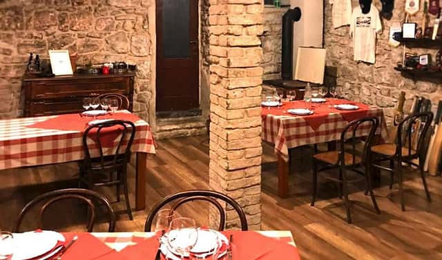 Pronájem restaurace 200 m², Senovážné náměstí, Praha 1 – Nové Město