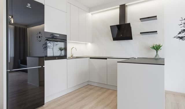 Pronájem bytu 2+kk 51 m², Důlní, Ostrava – Moravská Ostrava, okres Ostrava-město