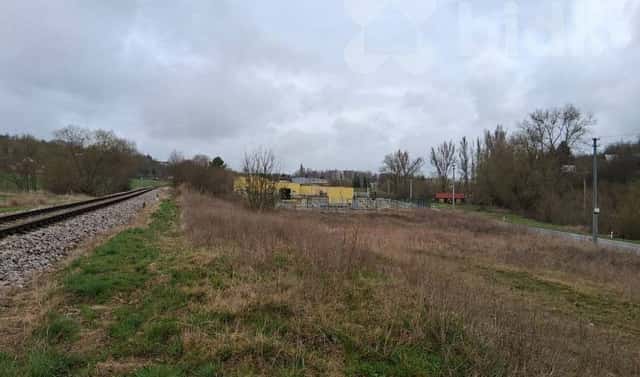 Prodej louky 4 182 m², Boskovice, okres Blansko