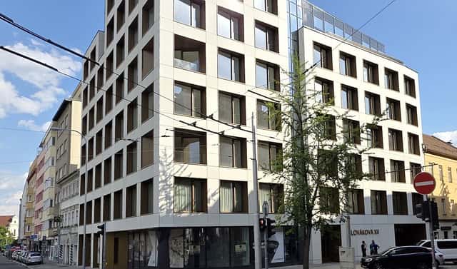 Prodej bytu 3+kk 139 m², Slovákova, Brno – Veveří, okres Brno-město