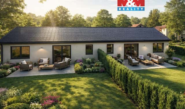 Prodej bytu 4+kk 72 m², Jiráskova, Žiželice, okres Kolín