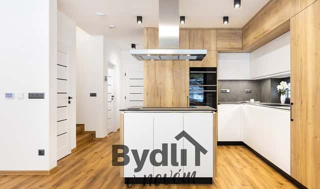 Prodej domu 121 m² s pozemkem 597 m², Milonice, okres Vyškov