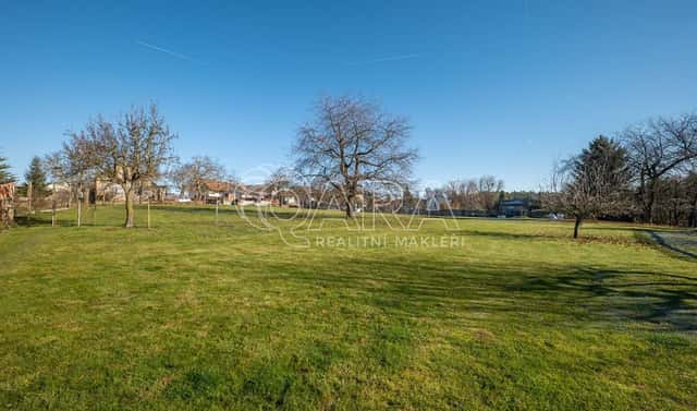 Prodej stavebního pozemku 2 610 m², Čečelovice, okres Strakonice