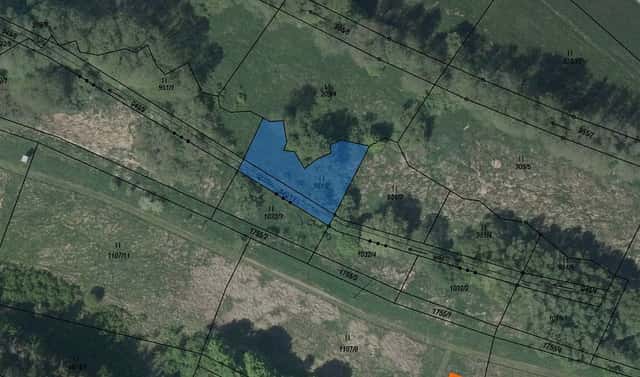 Prodej pozemku 146 m², Libuň, okres Jičín