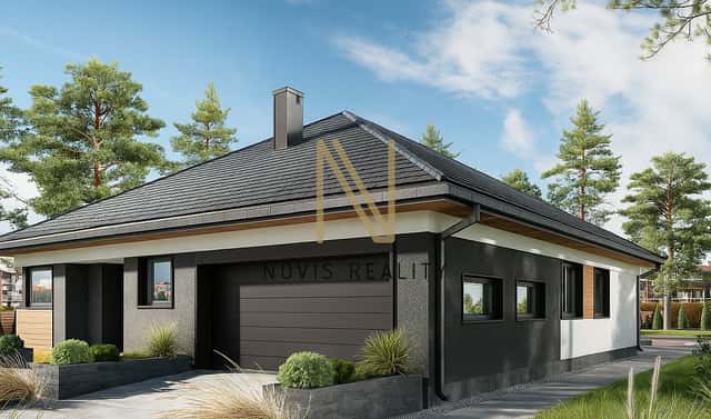 Prodej domu 202 m² s pozemkem 798 m², Janovice nad Úhlavou, okres Klatovy