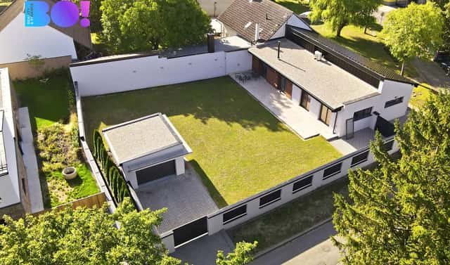 Prodej domu 205 m² s pozemkem 875 m², Žalkovice, okres Kroměříž
