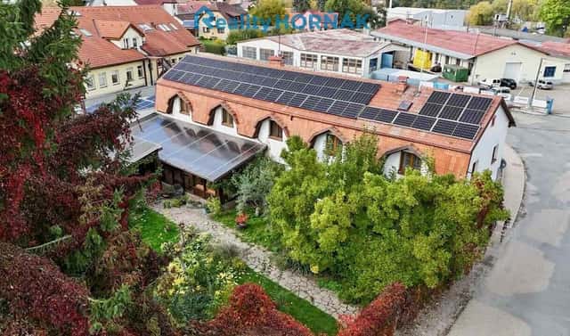 Prodej domu 364 m² s pozemkem 1 261 m², Javorská, Votice, okres Benešov