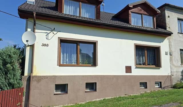 Prodej domu 198 m² s pozemkem 1 504 m², Rychvaldská, Bohumín – Skřečoň, okres Karviná