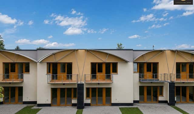 Prodej domu 193 m² s pozemkem 261 m², Lanškrounská, Svitavy – Předměstí