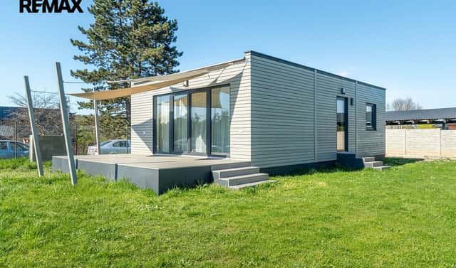 Prodej domu 54 m² s pozemkem 54 m², Starý lis, Praha 4 – Točná