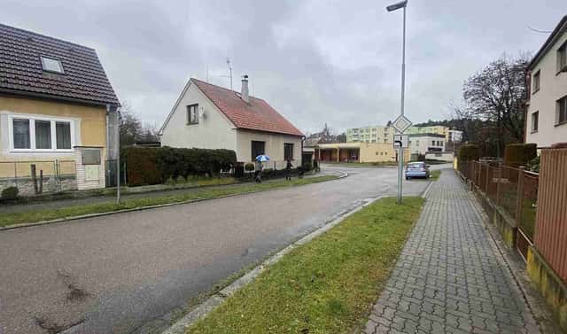 Prodej pozemku 149 m², Zliv, okres České Budějovice