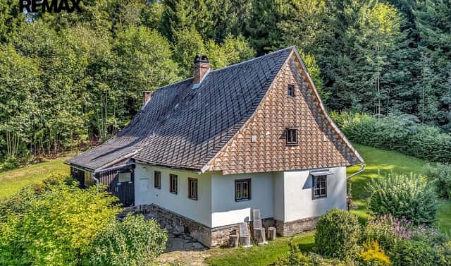 Prodej chaty/chalupy 157 m² s pozemkem 2 441 m², Králíky – Heřmanice, okres Ústí nad Orlicí