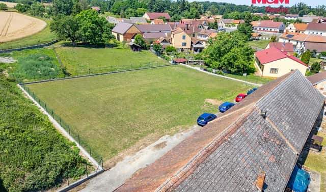 Prodej domu 163 m² s pozemkem 8 913 m², Libějovice – Nestanice, okres Strakonice