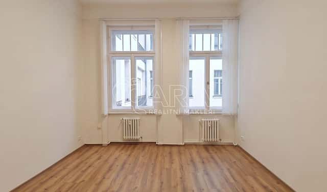 Pronájem kanceláře 25 m², Vodičkova, Praha 1 – Nové Město