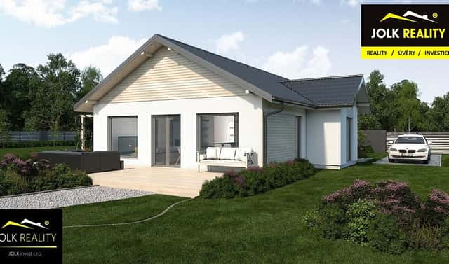 Prodej domu 99 m² s pozemkem 1 m², Opava – Předměstí