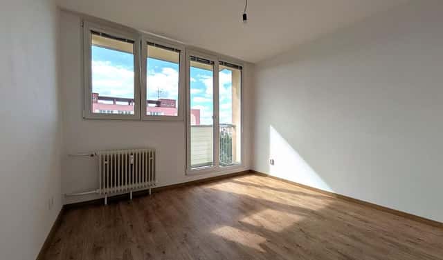 Pronájem pokoje 11 m², Jilemnického, Mladá Boleslav – Mladá Boleslav III