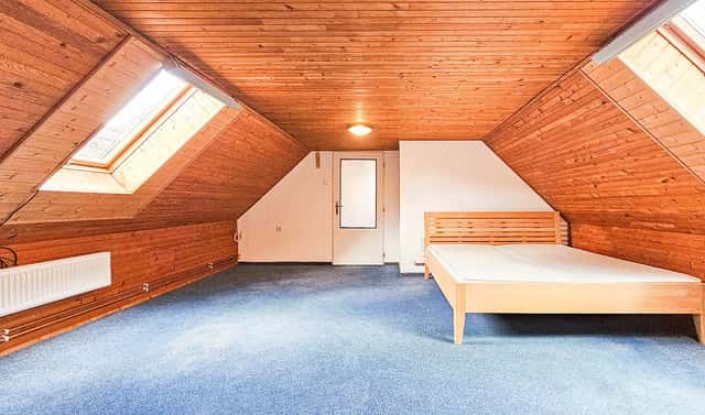 Pronájem bytu 1+1 65 m², Pražská, Stříbrná Skalice, okres Praha-východ