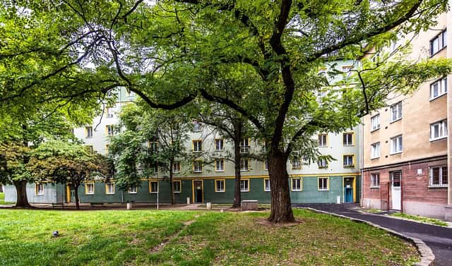 Prodej bytu 1+1 38 m², tř. Budovatelů, Most