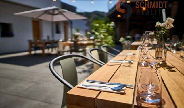 Pronájem restaurace 732 m², Nová, Mikulov, okres Břeclav