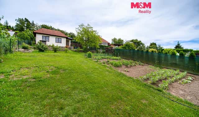 Prodej chaty/chalupy 30 m² s pozemkem 418 m², Bystřice nad Pernštejnem, okres Žďár nad Sázavou