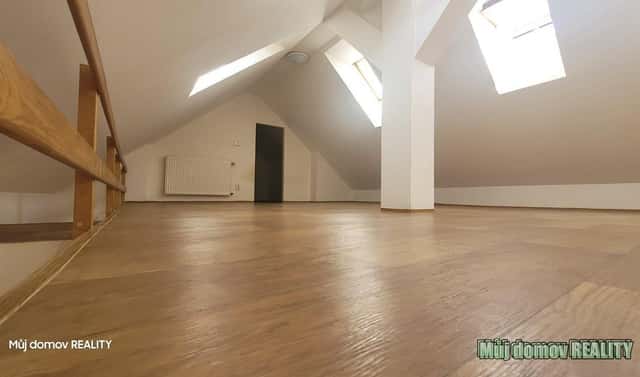 Pronájem bytu 3+kk 85 m², Věštínská, Praha 5 – Radotín