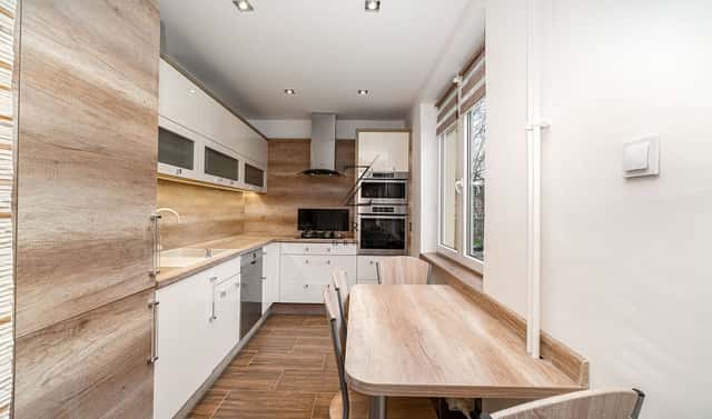 Pronájem bytu 3+kk 57 m², Na Nábřeží, Havířov – Město, okres Karviná