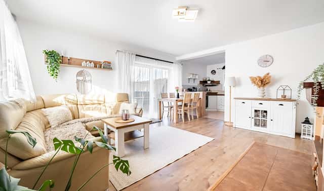 Prodej domu 165 m² s pozemkem 735 m², Tehov, okres Benešov