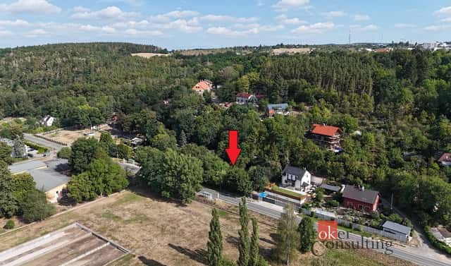 Prodej stavebního pozemku 2 025 m², Plzeň – Severní Předměstí, okres Plzeň-město