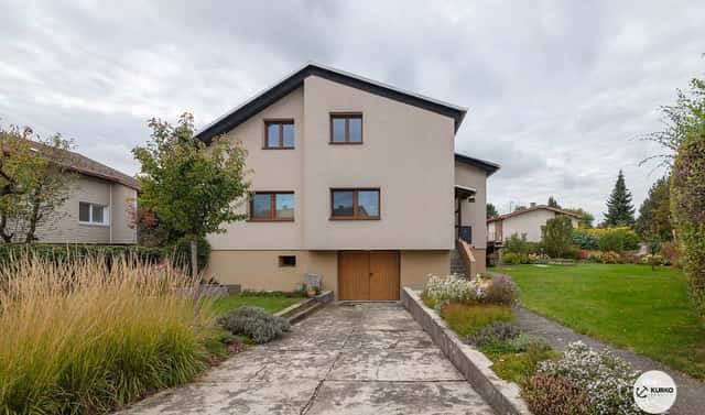Pronájem domu 90 m² s pozemkem 934 m², Palkovice, okres Frýdek-Místek