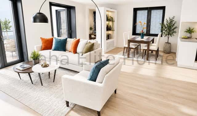 Prodej domu 112 m² s pozemkem 751 m², Jirkov, okres Chomutov
