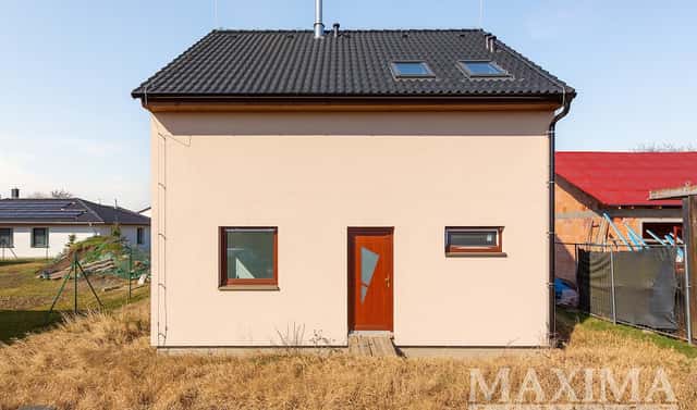 Prodej domu 130 m² s pozemkem 112 m², Bedihošť, okres Prostějov