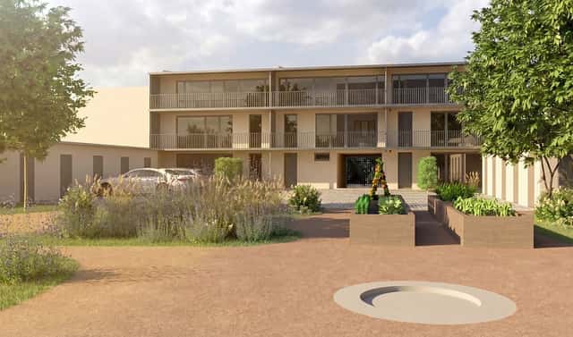 Prodej bytu 1+kk 35 m², Lipová, Velké Bílovice, okres Břeclav