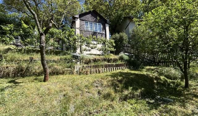Prodej chaty/chalupy 40 m² s pozemkem 384 m², Pecínovská, Nové Strašecí, okres Rakovník