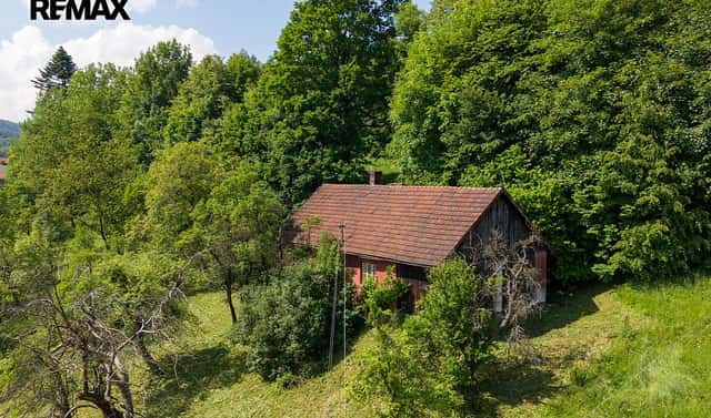 Prodej chaty/chalupy 80 m² s pozemkem 23 273 m², Janovice, okres Frýdek-Místek
