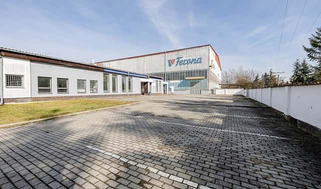 Pronájem obchodních prostor 299 m², Staré Město, okres Uherské Hradiště