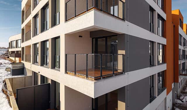 Prodej bytu 3+kk 93 m², Škvorecká, Úvaly, okres Praha-východ