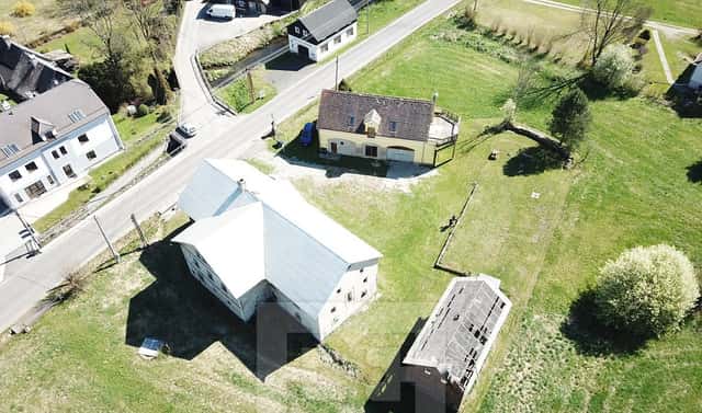 Prodej domu 197 m² s pozemkem 20 632 m², Cvikov – Lindava, okres Česká Lípa