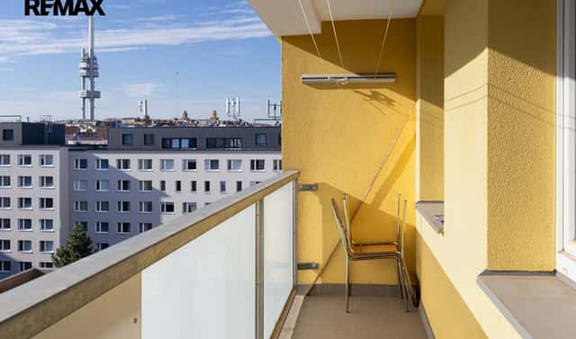 Prodej bytu 3+1 76 m², Roháčova, Praha 3 – Žižkov