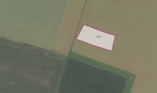 Prodej pole 7 161 m², Odřepsy, okres Nymburk