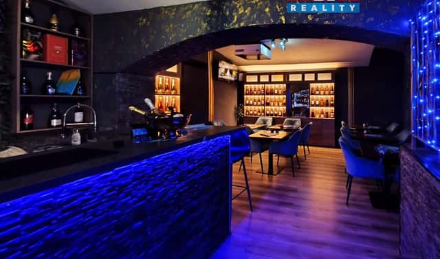 Pronájem restaurace 97 m², Praha 1 – Vinohrady