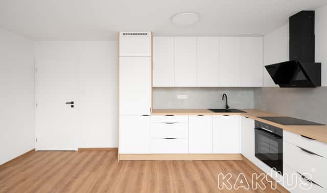 Prodej bytu 3+kk 65 m², Dolní, Ostrava – Zábřeh, okres Ostrava-město