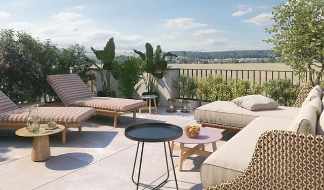 Prodej bytu 2+kk 152 m², Jerlínová, Brno – Žebětín, okres Brno-město