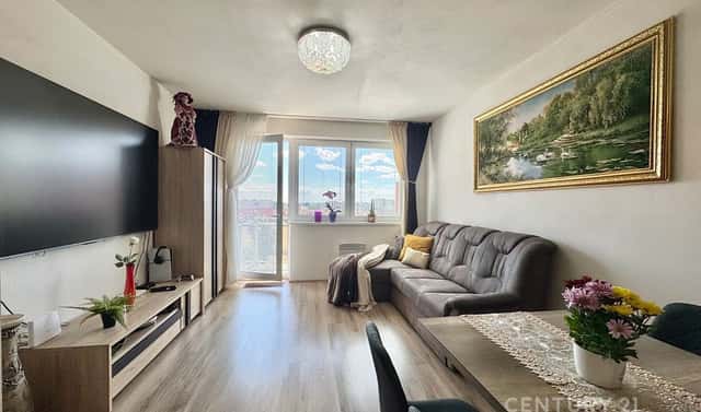 Prodej bytu 3+kk 68 m², Bučkova, Brno – Slatina, okres Brno-město