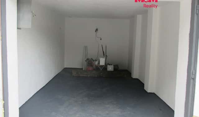 Prodej garáže, 21 m2, Havířov, ul. Garažnická, Havířov – Město, okres Karviná