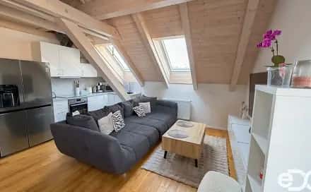 Pronájem bytu 3+kk 79 m², Pražská, Benátky nad Jizerou – Benátky nad Jizerou II, okres Mladá Boleslav