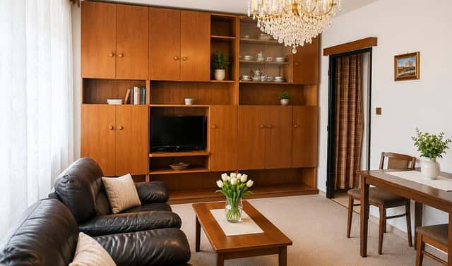 Prodej bytu 3+kk 80 m², Hennerova, Praha 5 – Motol
