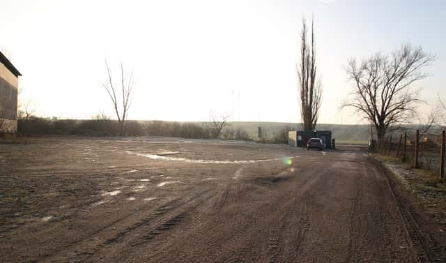 Pronájem skladovacích prostor 1 200 m², Brno, okres Brno-město