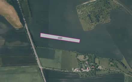 Prodej pole 4 248 m², Olovnice, okres Mělník