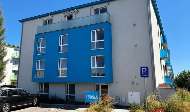 Pronájem bytu 2+kk 67 m², Cedrová, Jesenice, okres Praha-západ