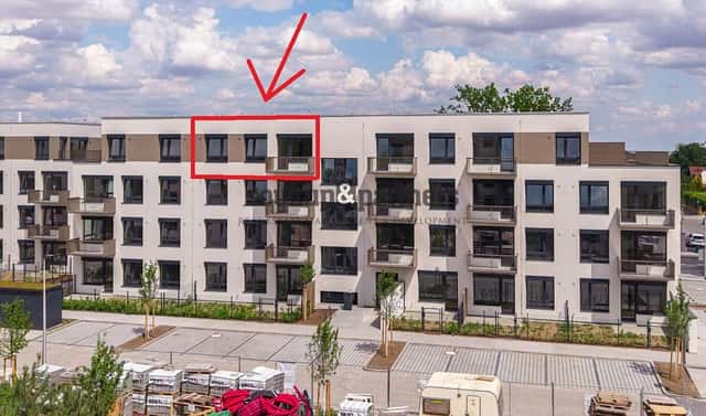 Prodej bytu 3+kk 74 m², Kladno